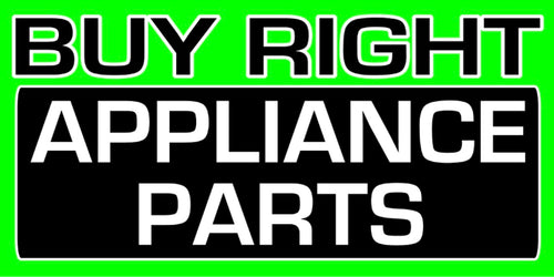 Buy Right Appliance Parts